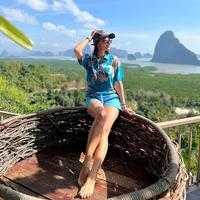 Отзыв от Ольга - виза ДТВ